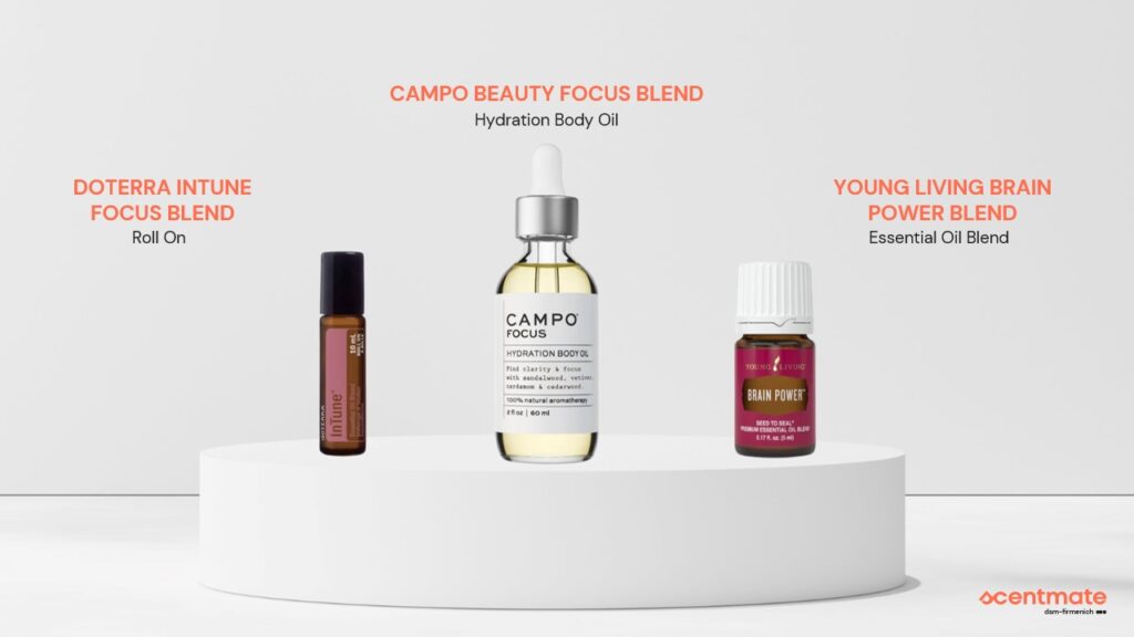 6 aromatherapy inspirations for stress-relieving fragrances 6 aromatherapy inspirations for stress-relieving fragrances
