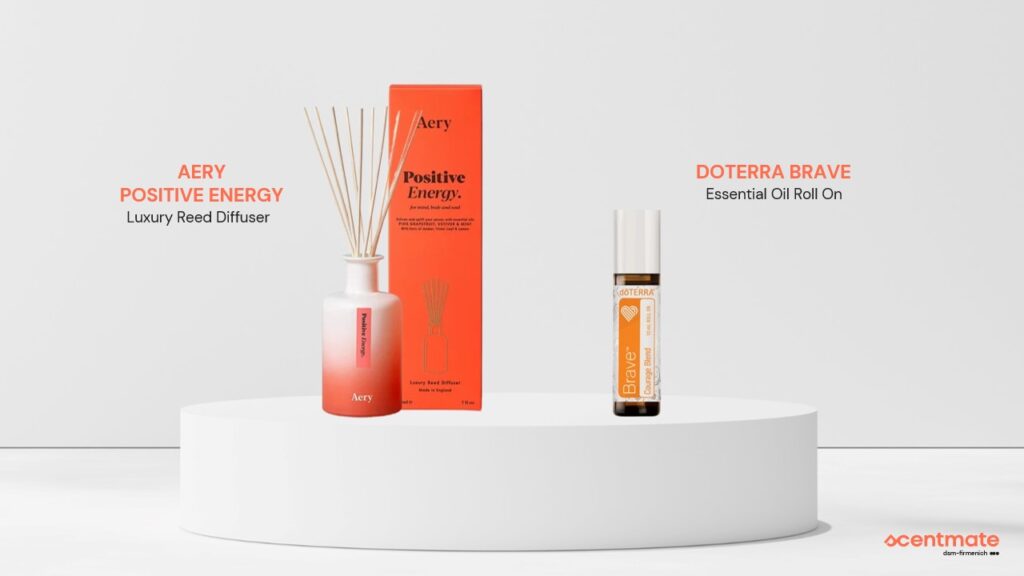 6 aromatherapy inspirations for stress-relieving fragrances 6 aromatherapy inspirations for stress-relieving fragrances