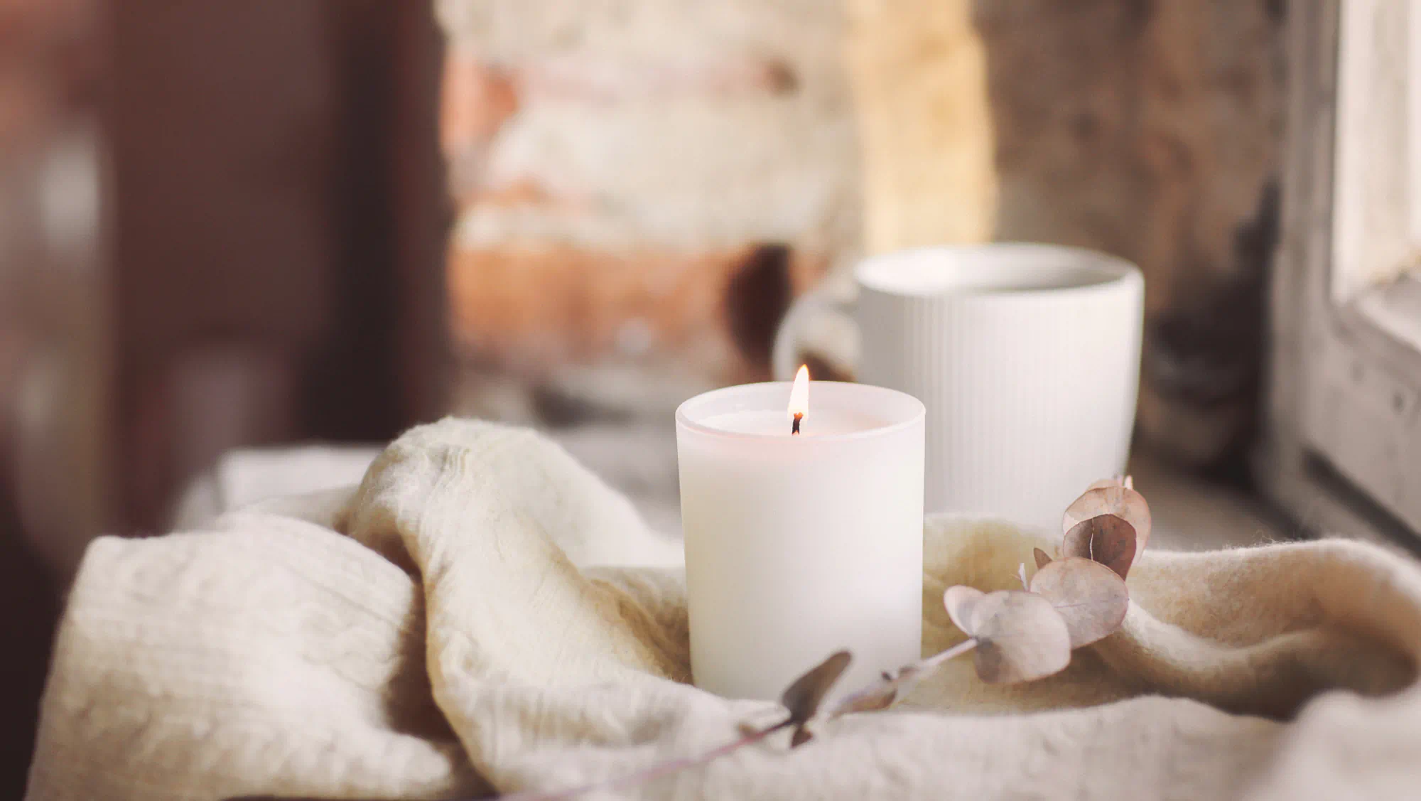 The rising market of exclusive home fragrances
