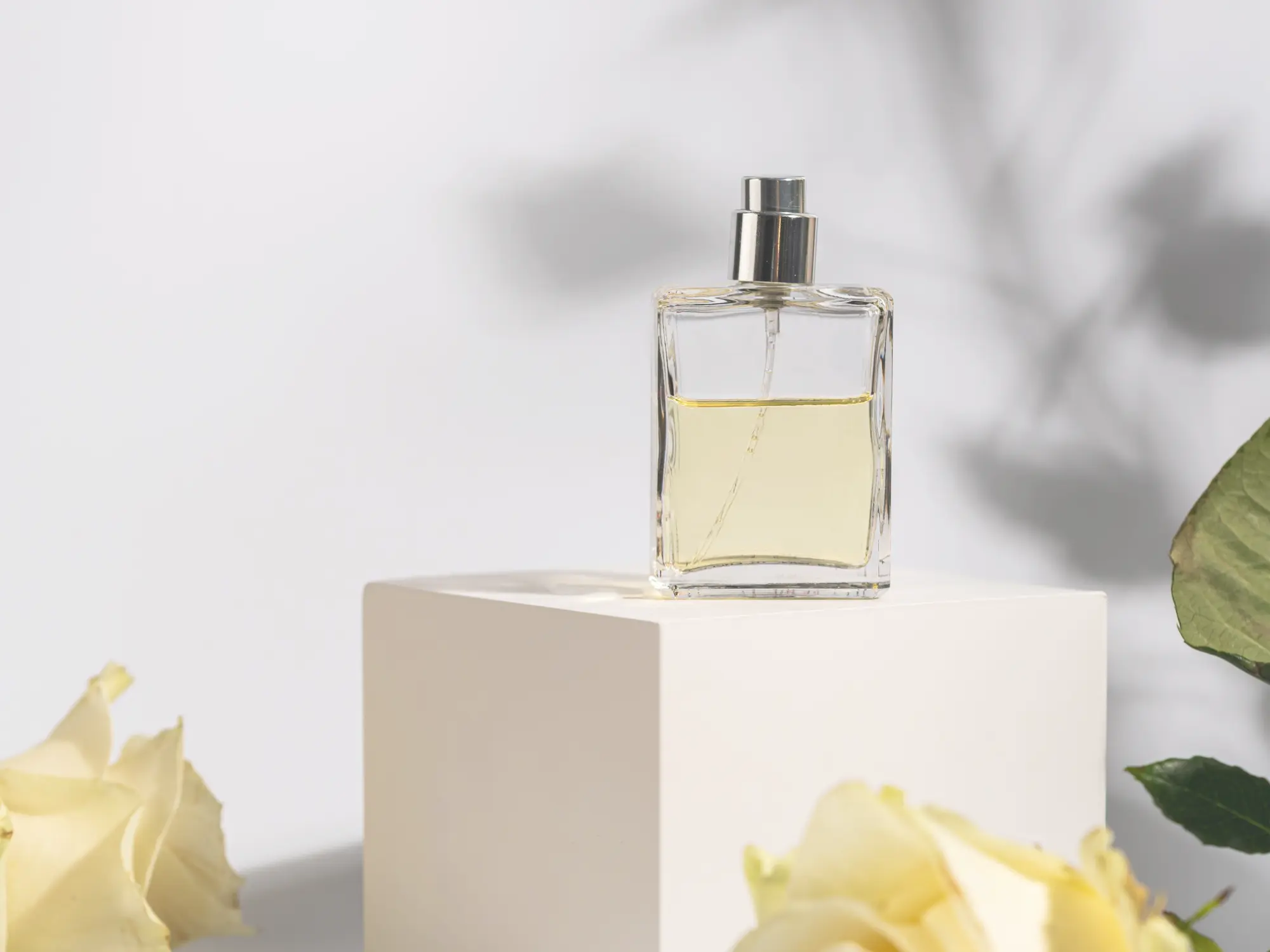 Düfte für Ihre Marke: Duftkreation mit Scentmate  
