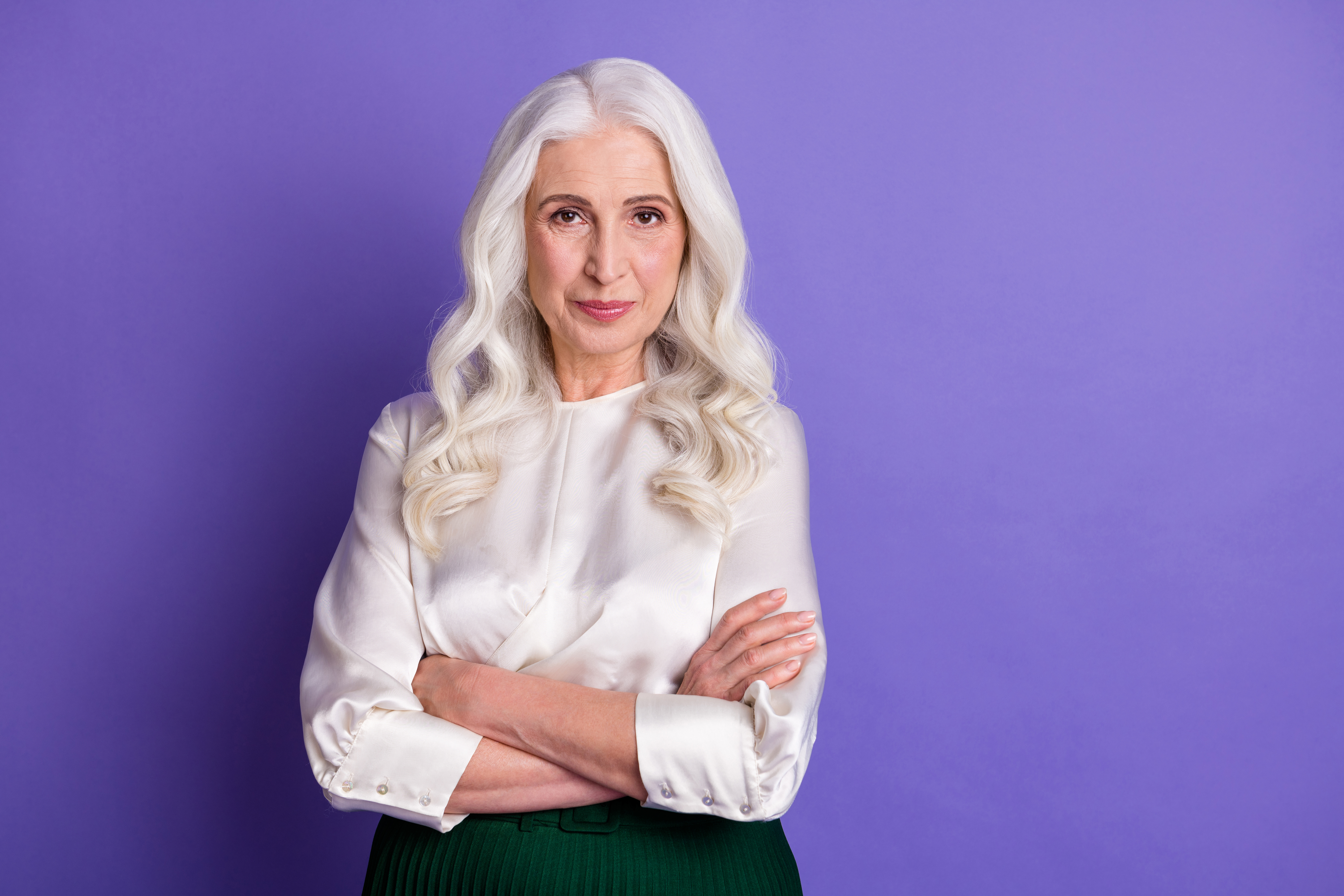 El Regreso del Glamour Empolvado 