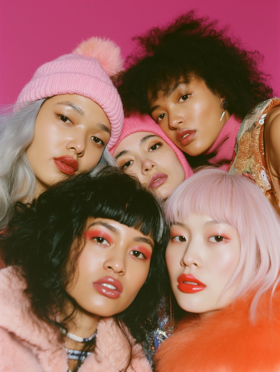 Why Hair Mists are stealing the spotlight