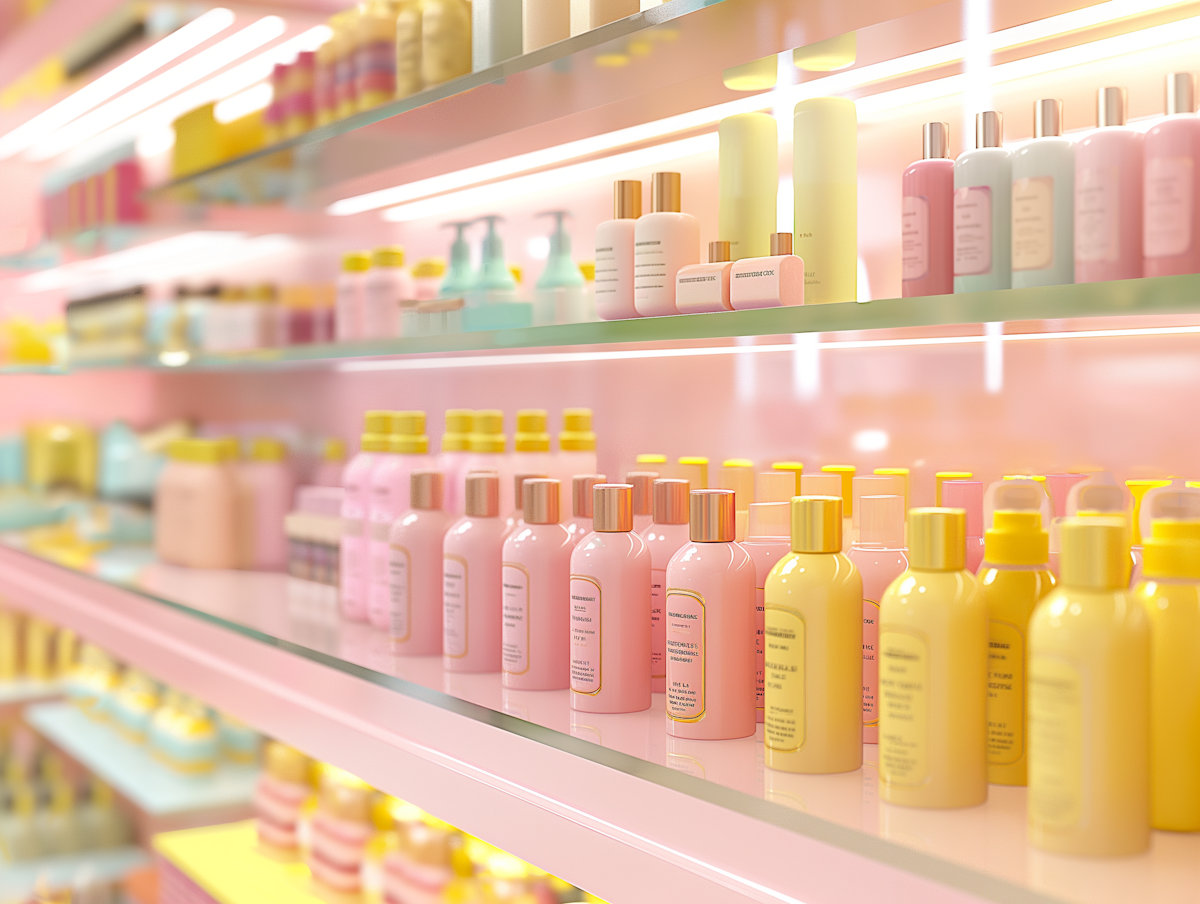 5 Key factors to consider when choosing the right fragrance for your brand